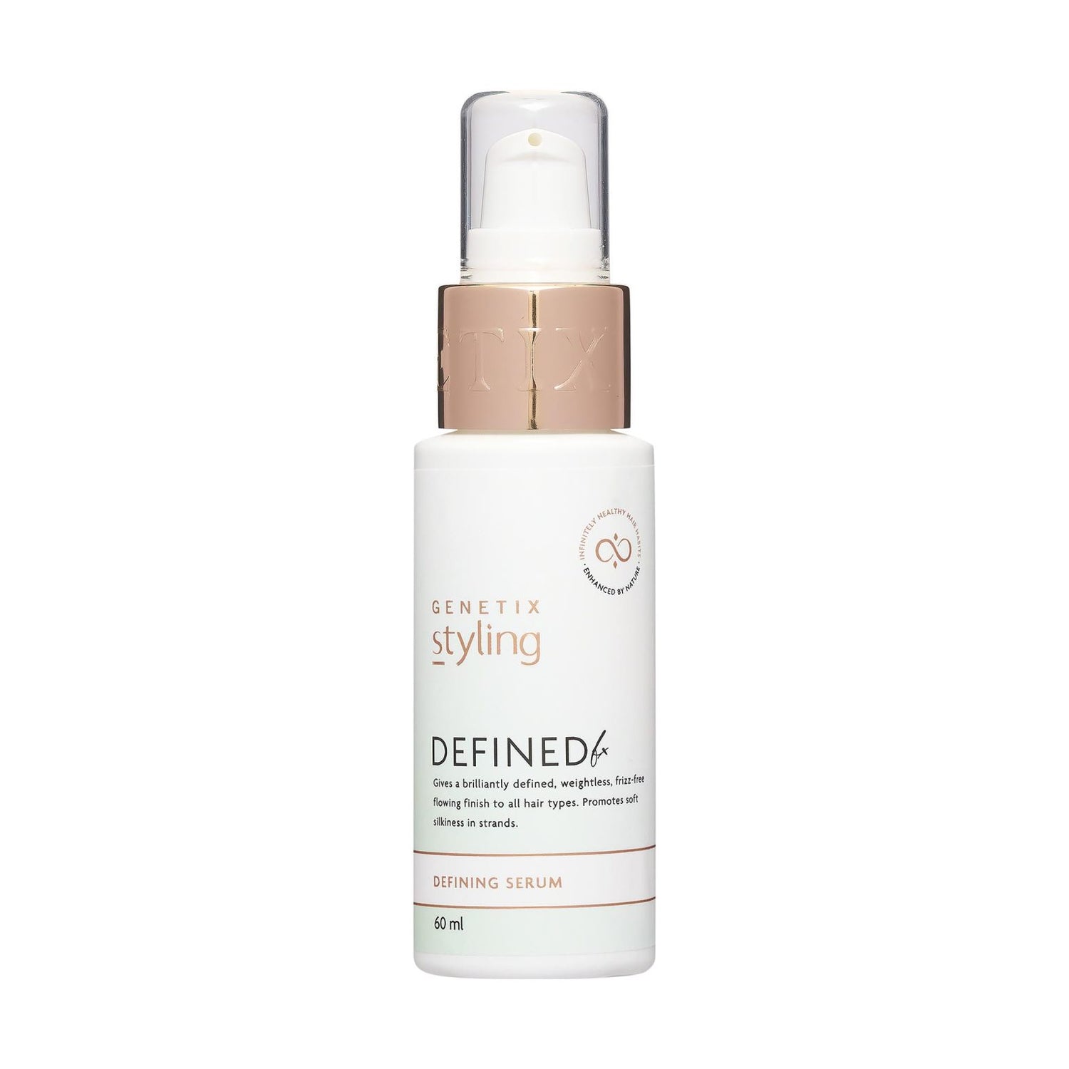Genetix Styling DEFINED FX 60ml