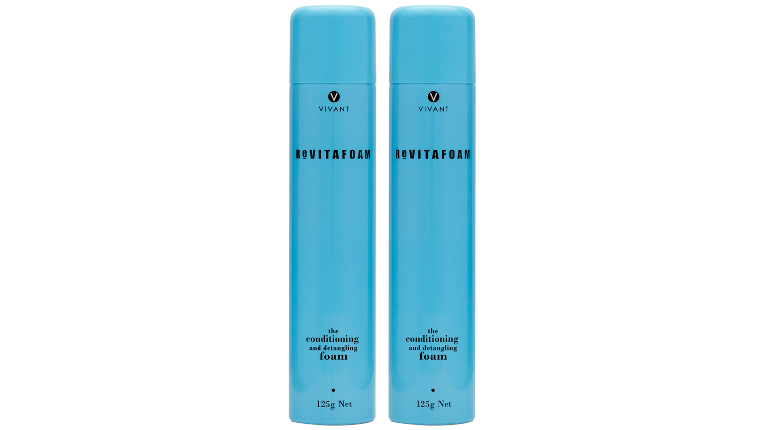 Revitafoam x 2